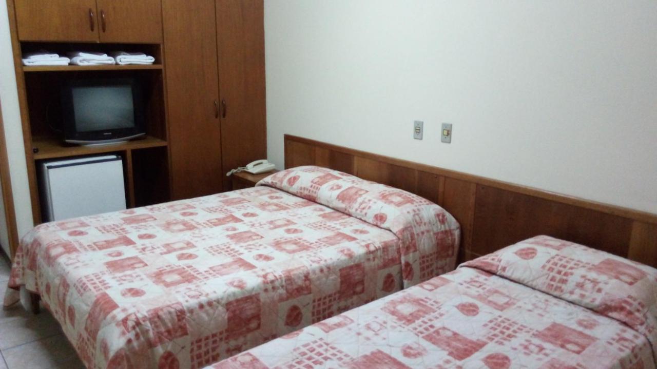 Hotel Panorama Cabecudas Bagian luar foto
